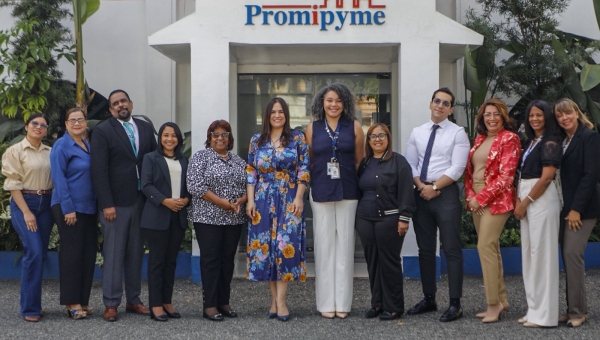 Promipyme crea Comité Transversalización de Género